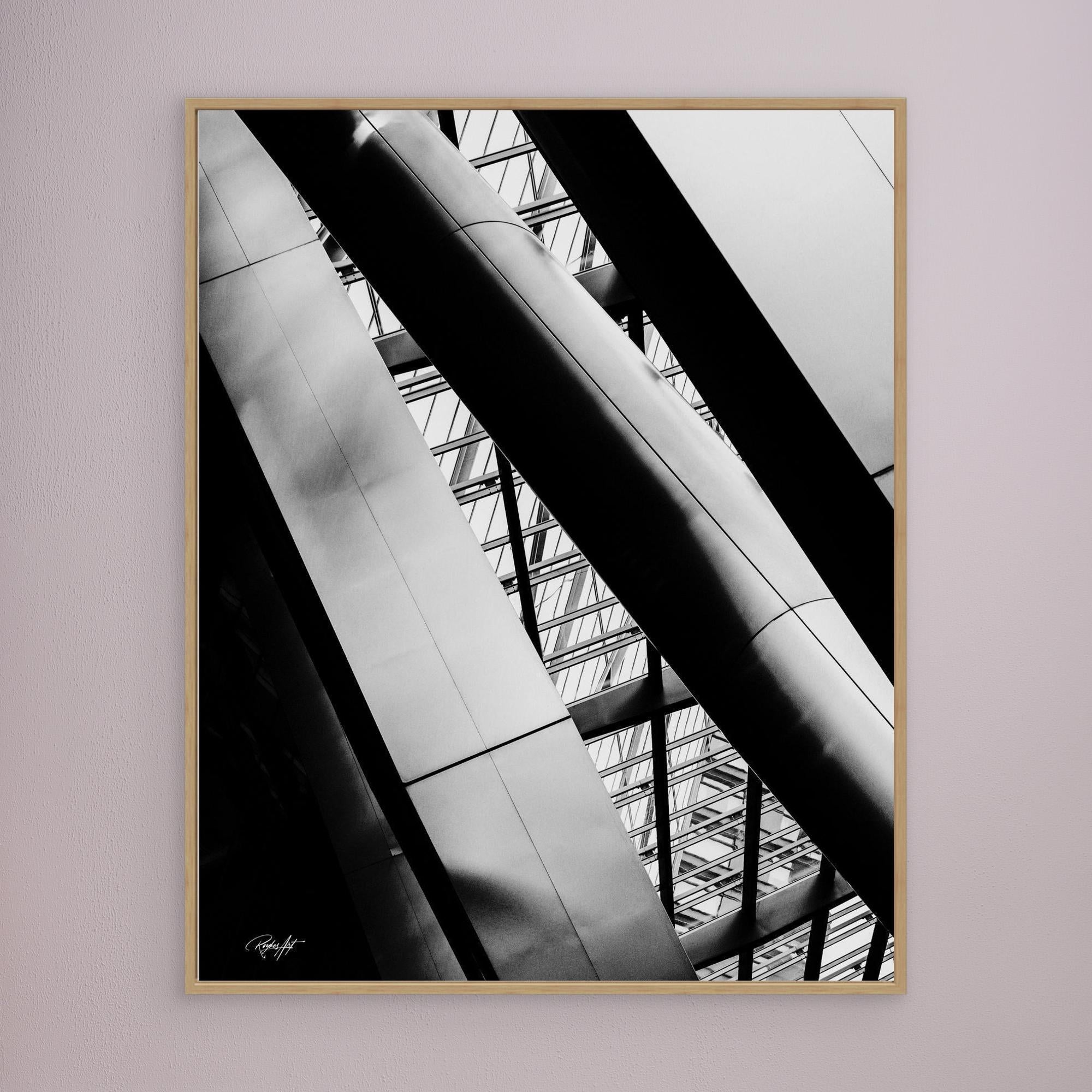 Beauty of Constructions