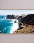 Sea and the Beautifull