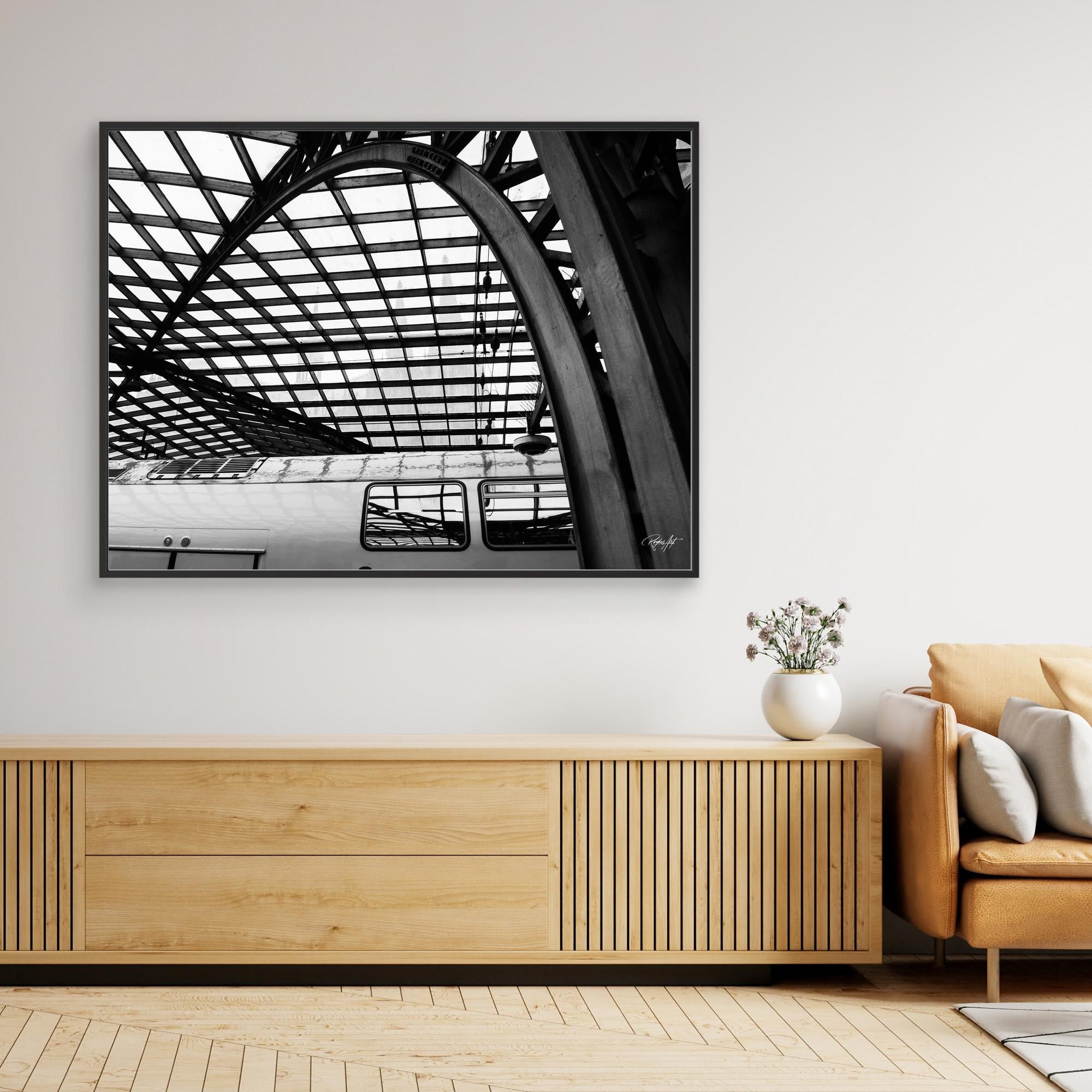 Lines and Travelings