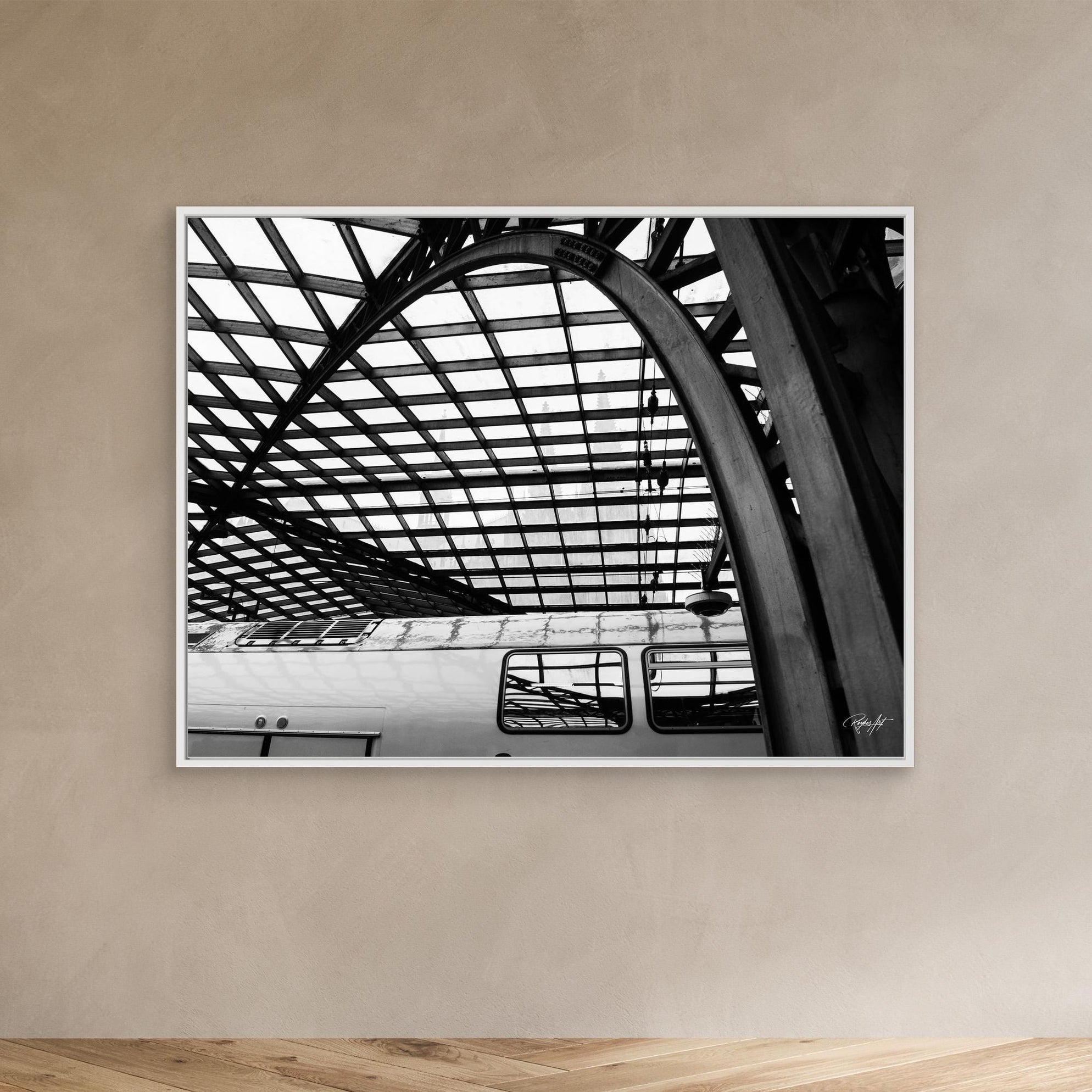 Lines and Travelings