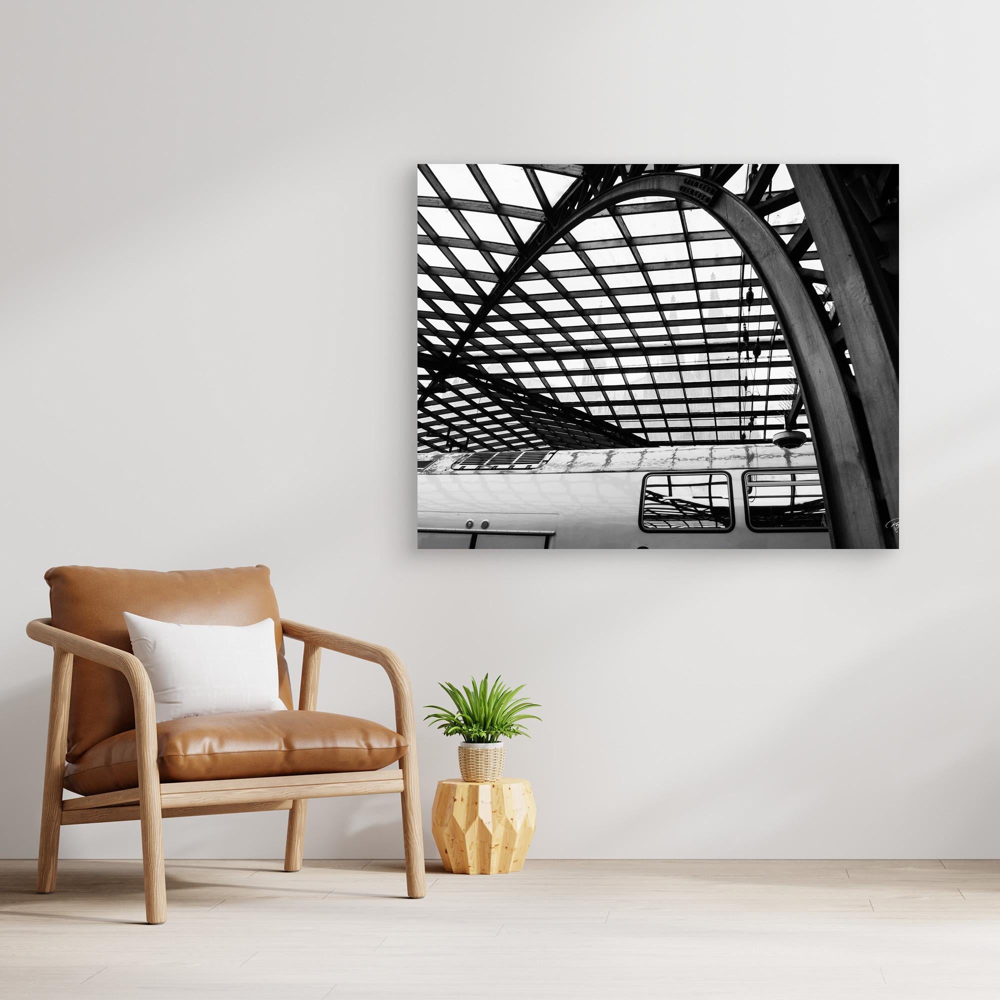 Lines and Travelings