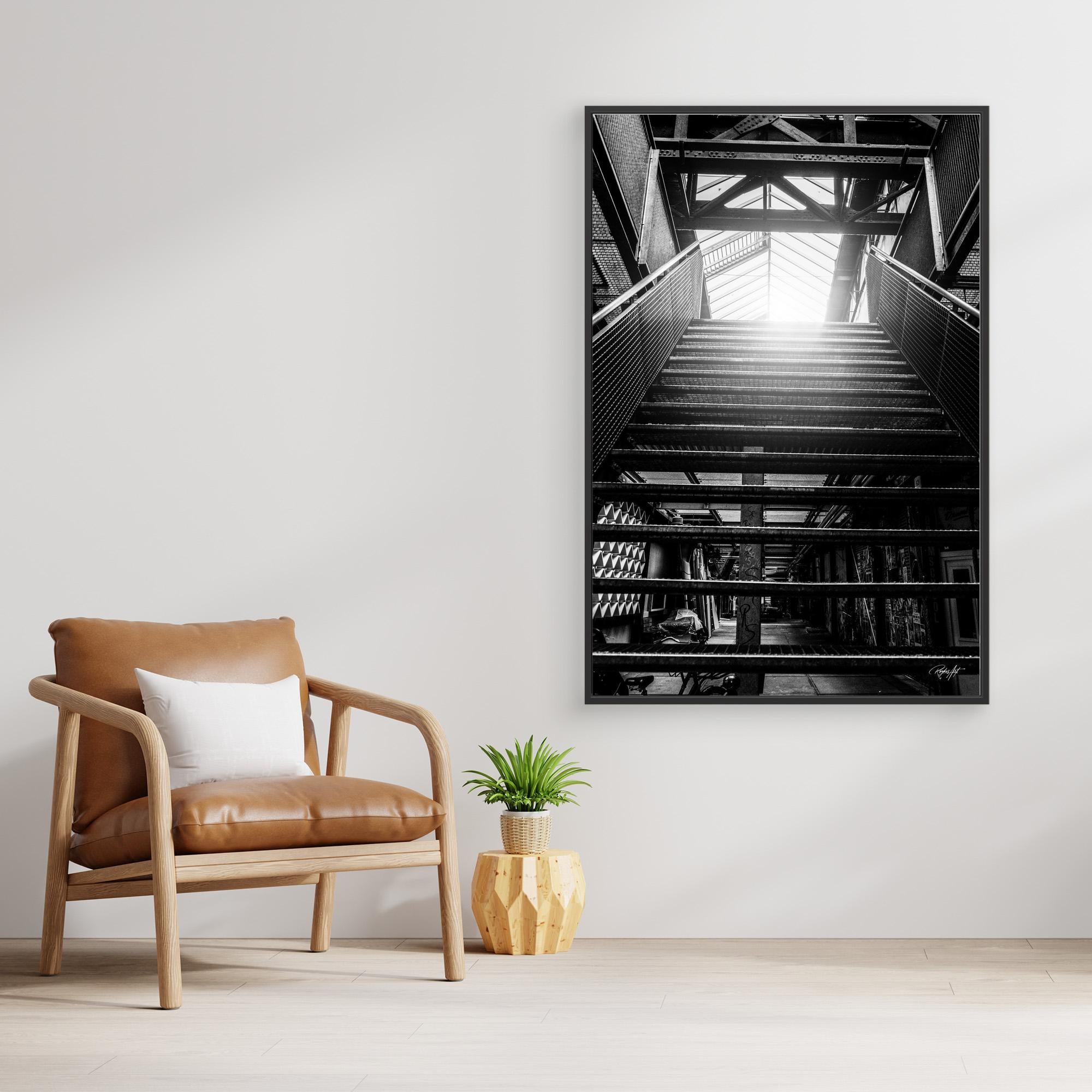 There is always a way out