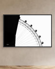 London Eye