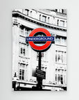 Underground