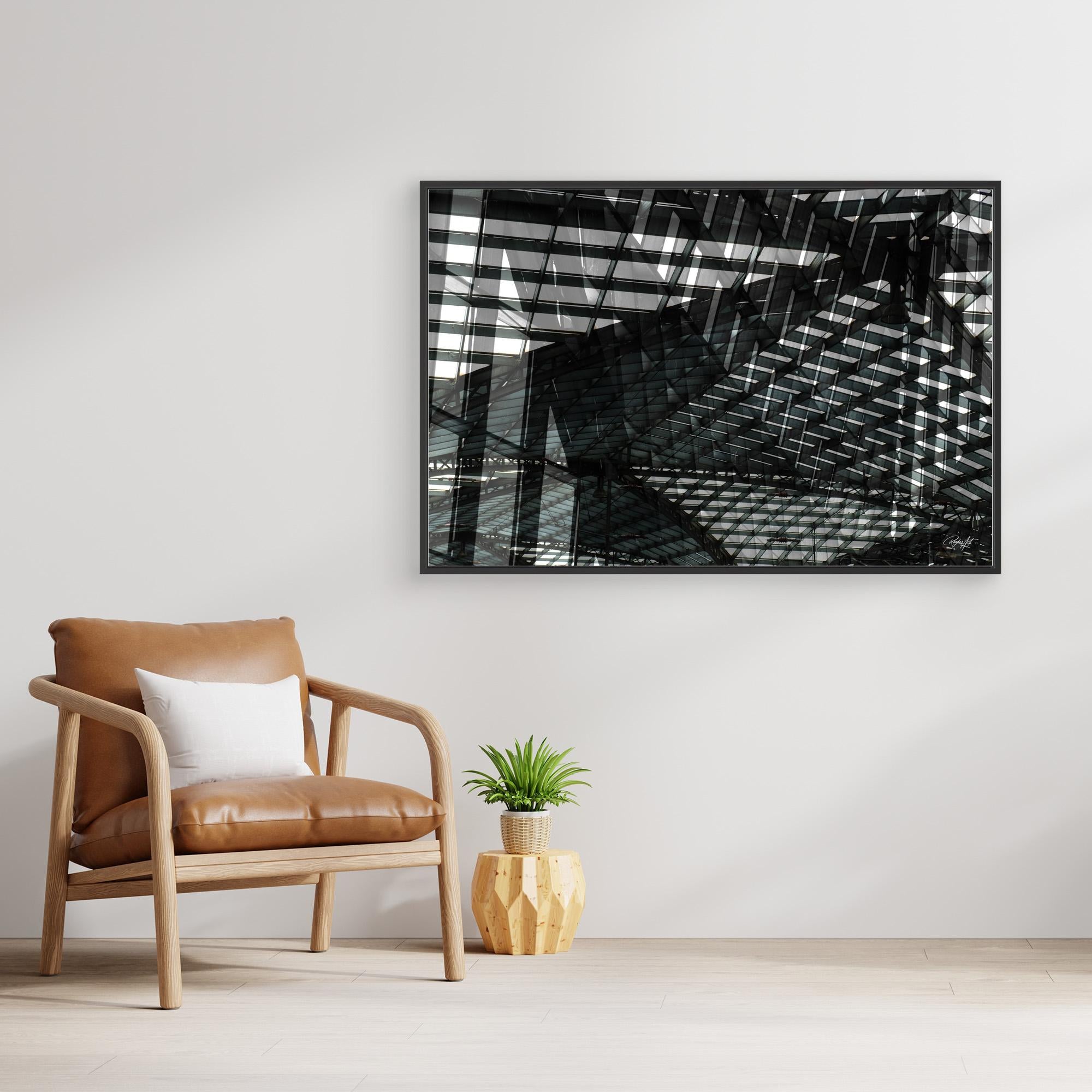 Architecture patterns