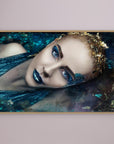 Blue Fenix