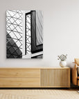 Triangles and Rectangles