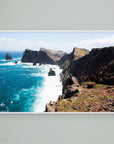 Sea and the Beautifull