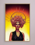 Fire Queen