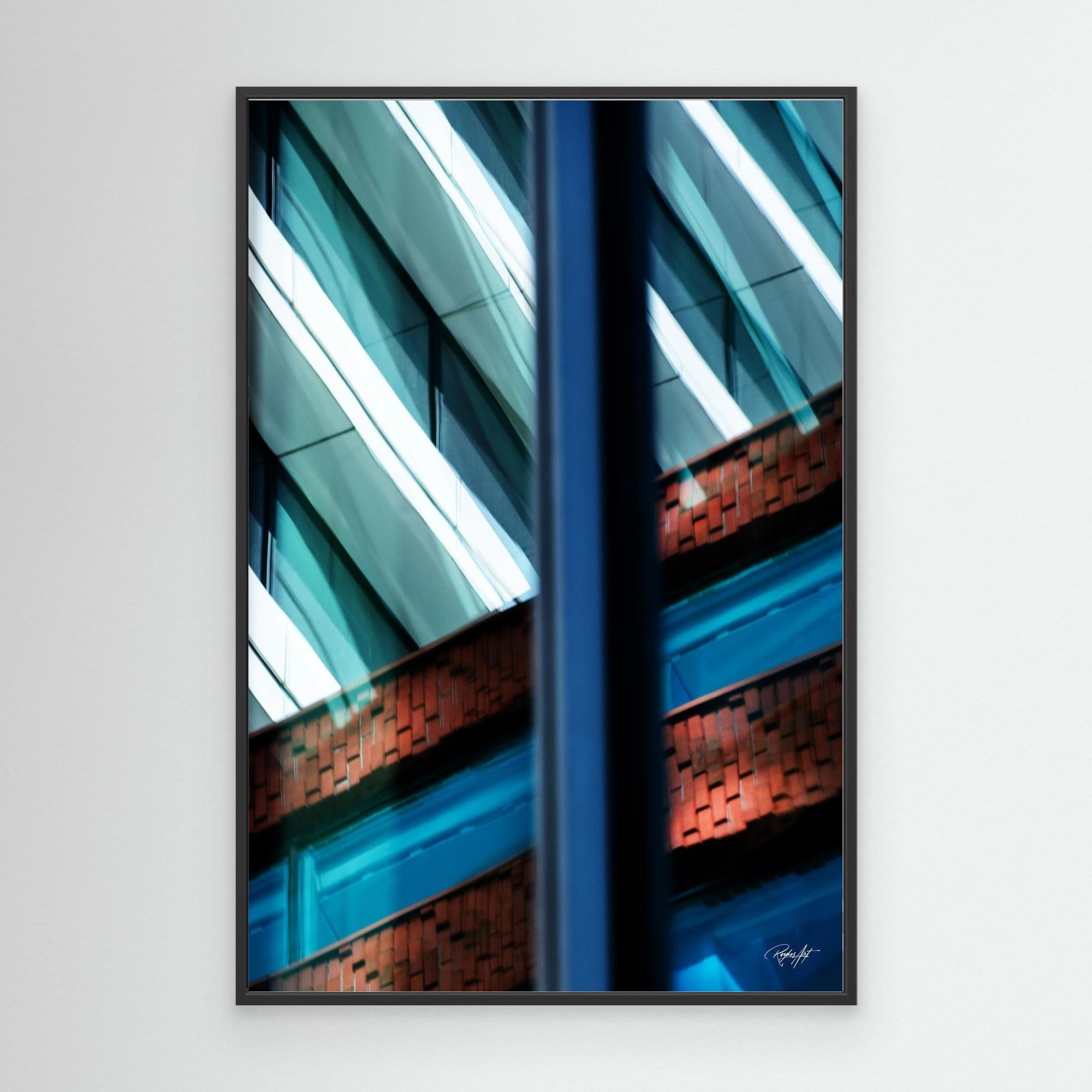 Straight and Slanted