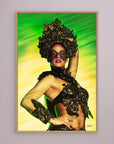 Earth Queen