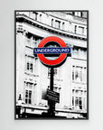 Underground