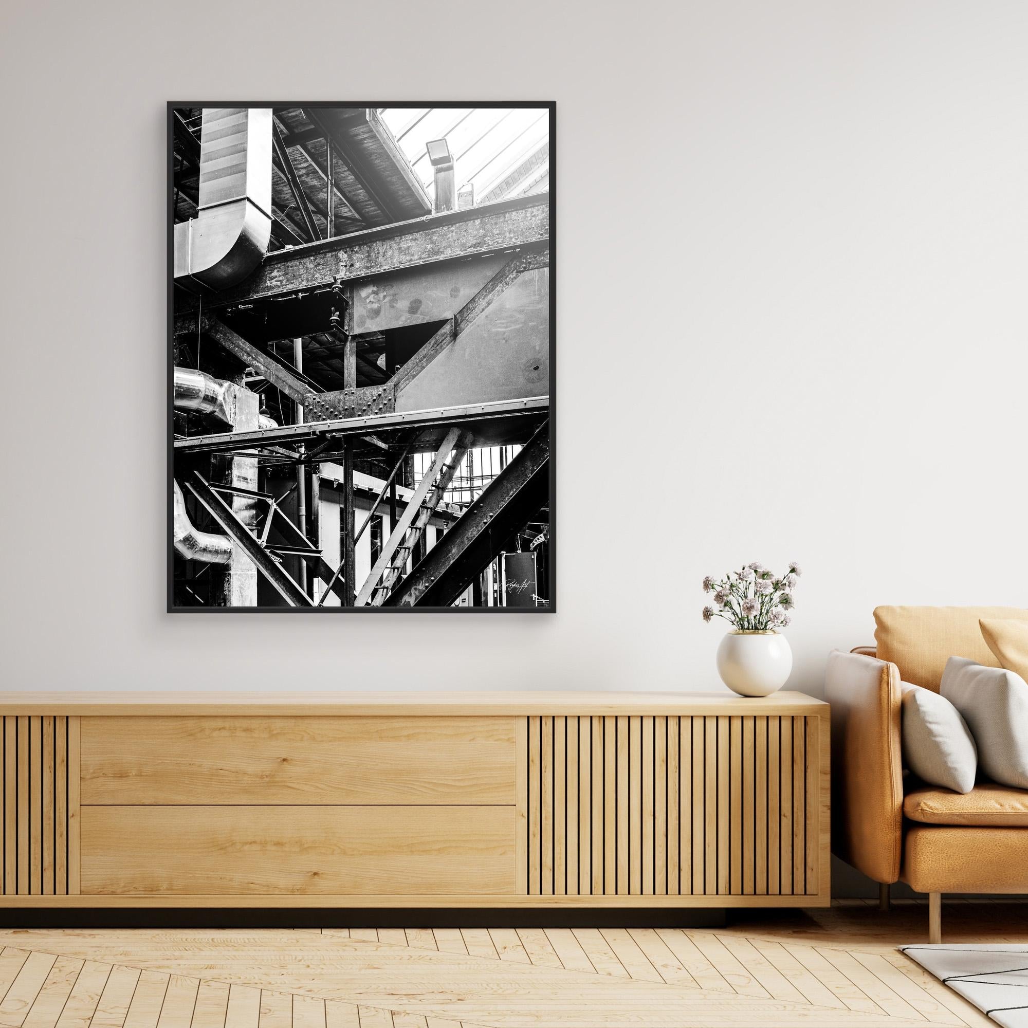 Amazing Urban Patterns