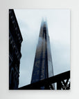 Shard in the Clouds