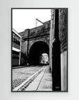 Tunnel Vision