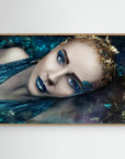 Blue Fenix