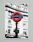 Underground