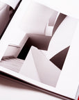 1st Edition - Graphic Architecture Photography