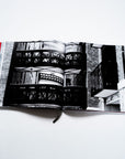 1st Edition - Graphic Architecture Photography