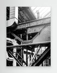 Amazing Urban Patterns
