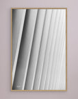 Silk Lines of Steel