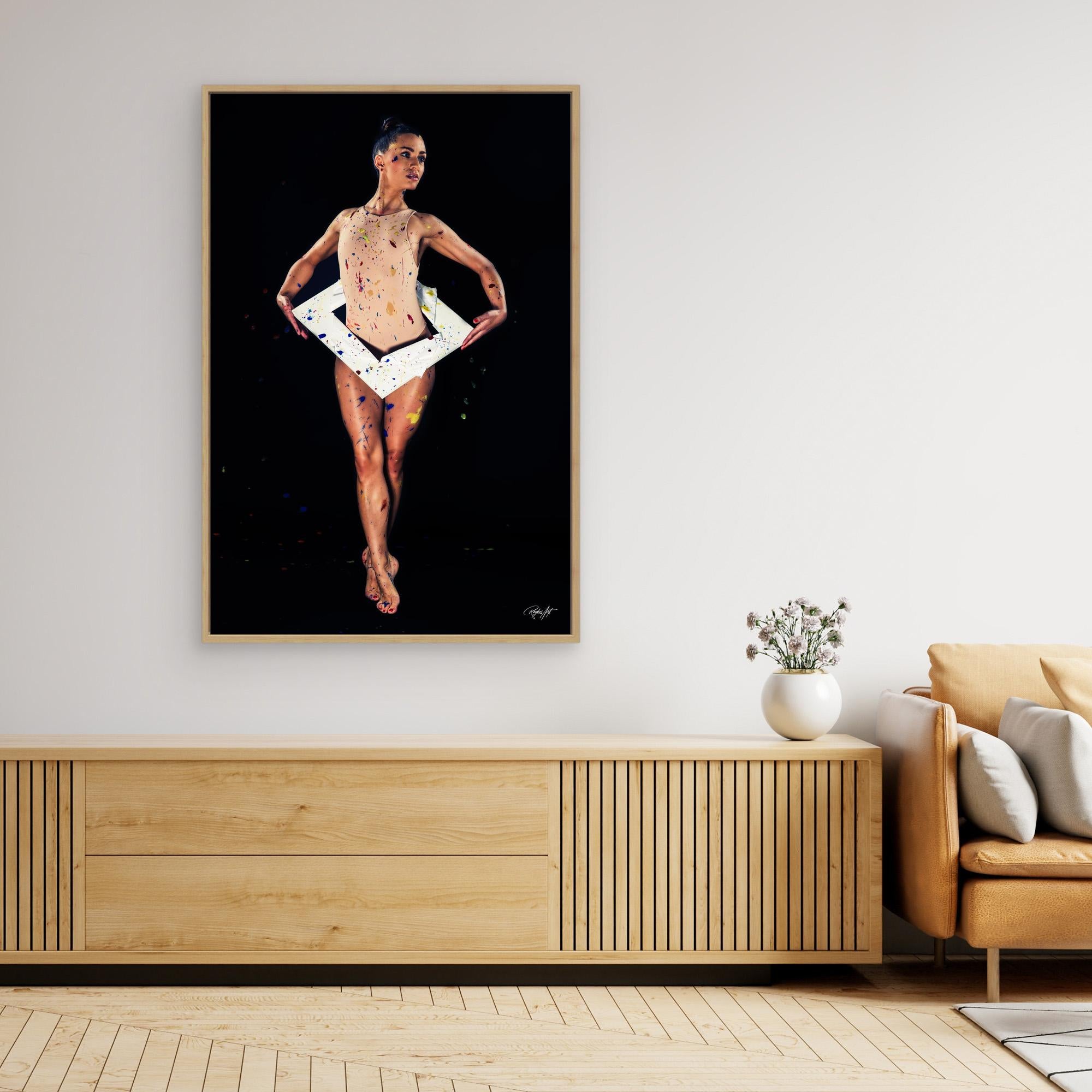 Creative Exploration