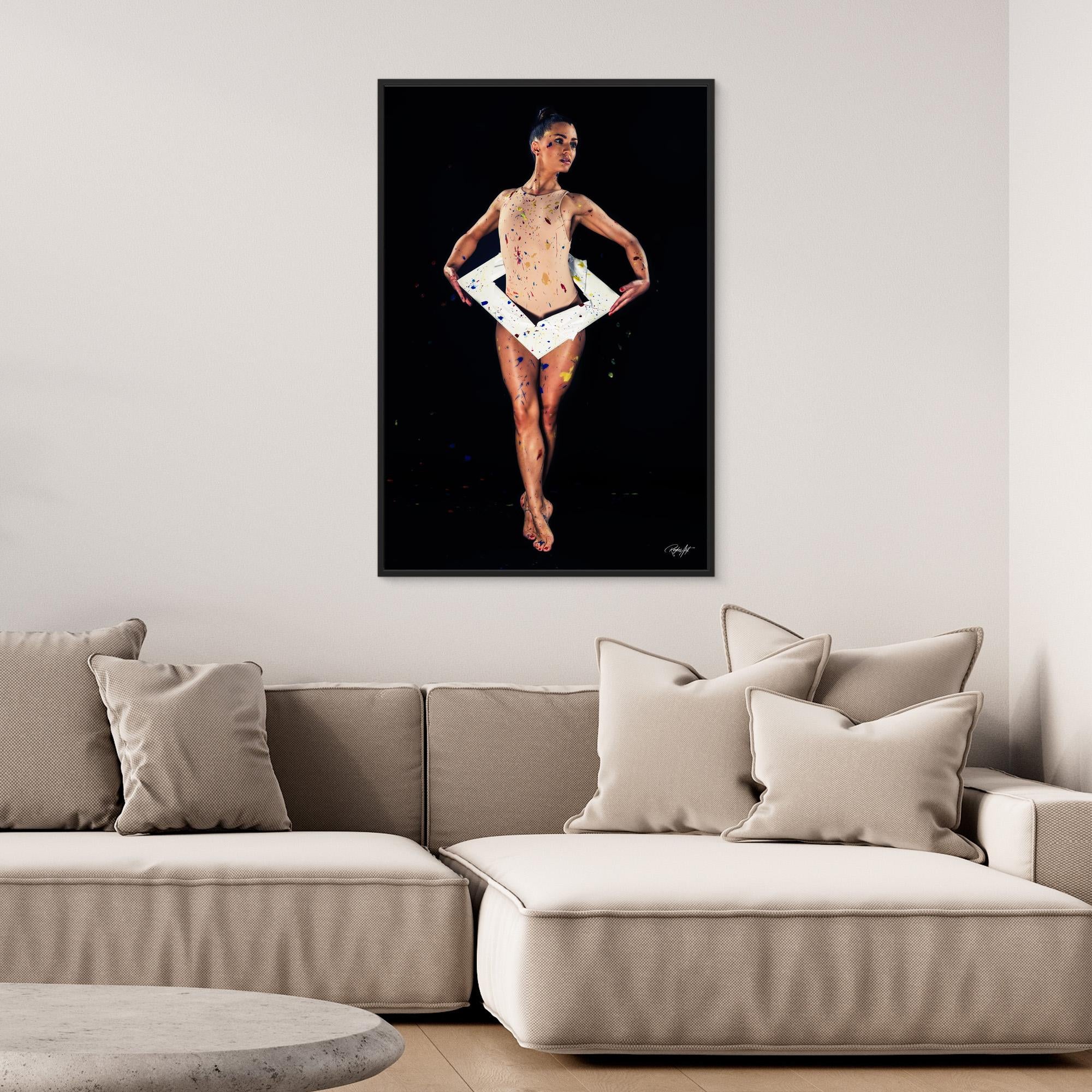 Creative Exploration