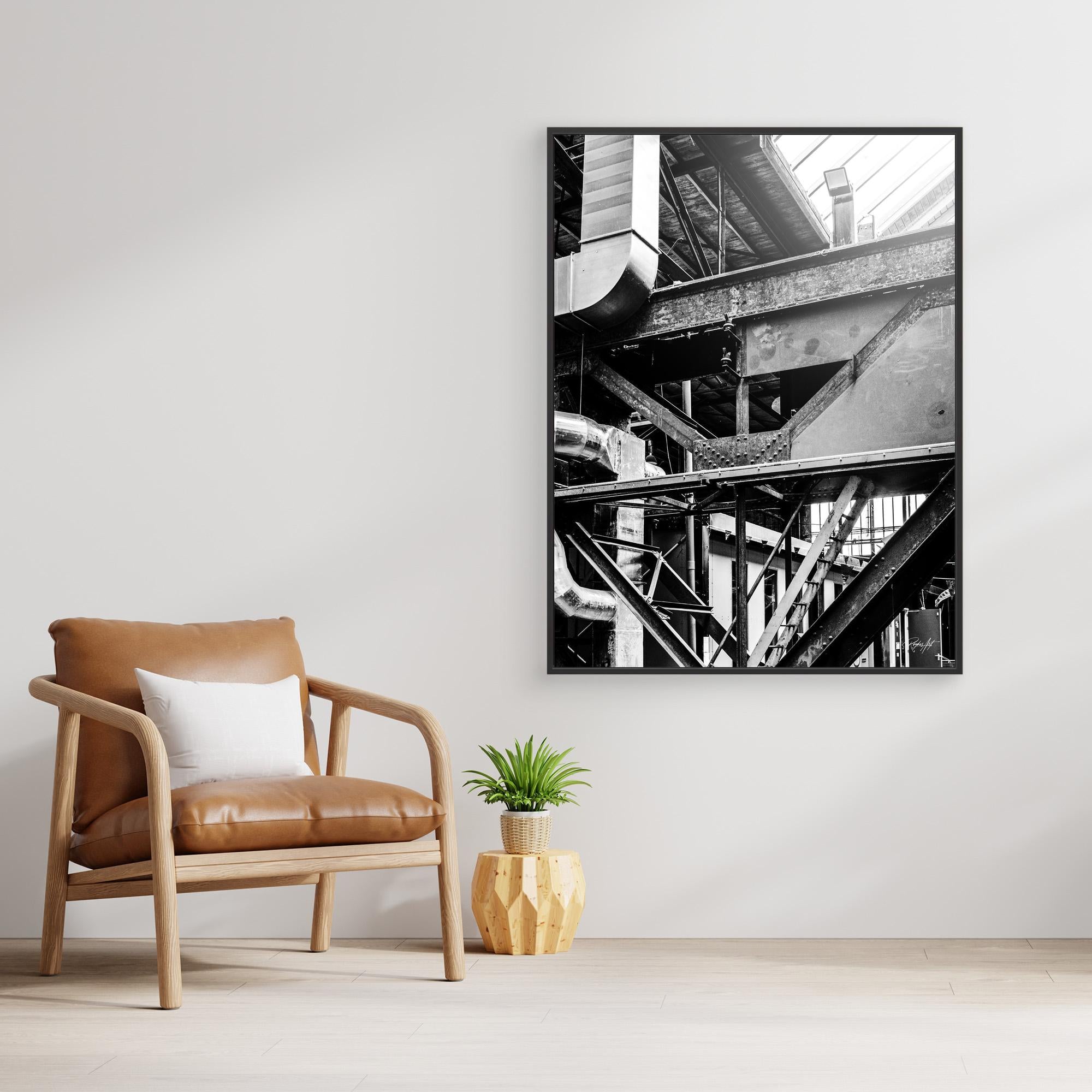 Amazing Urban Patterns