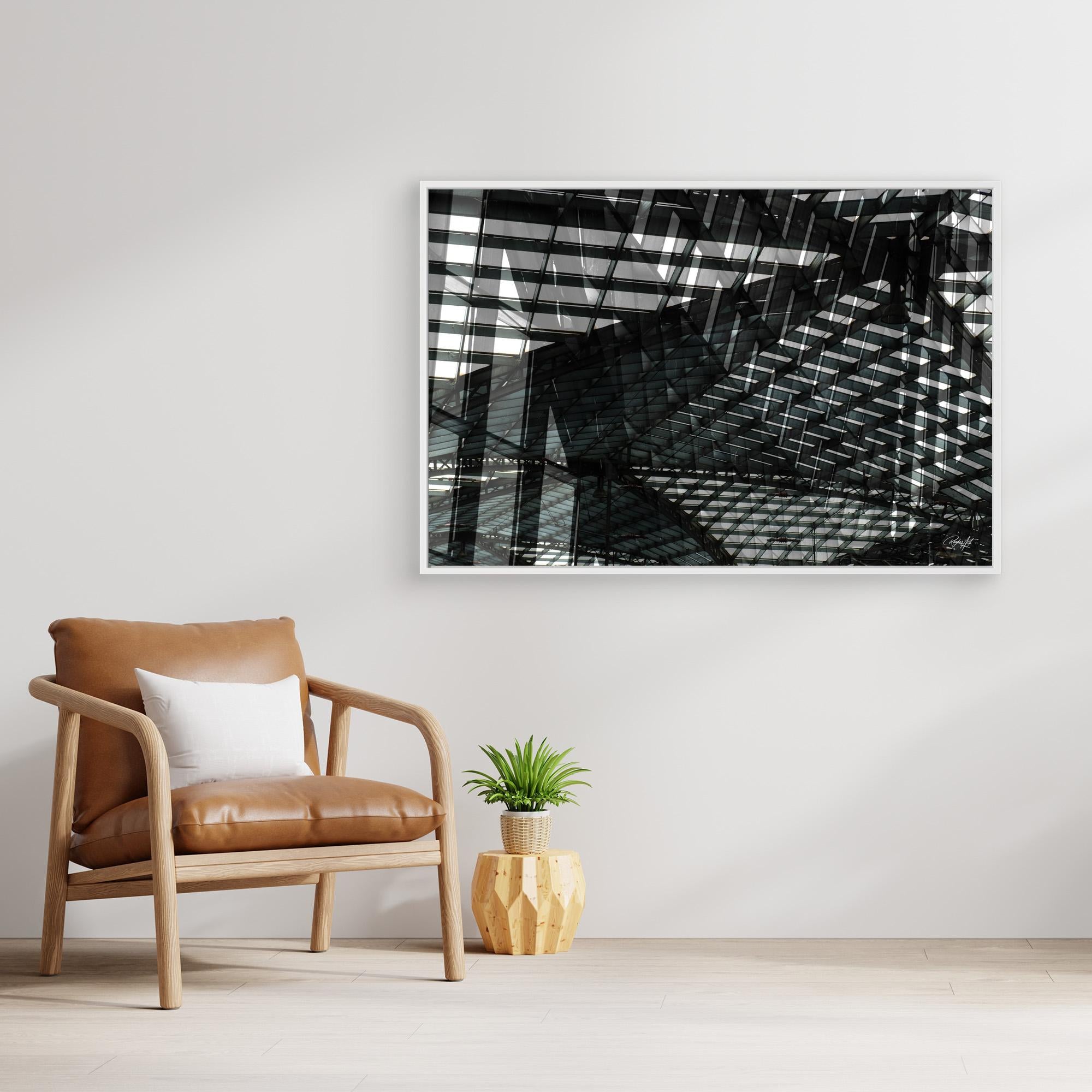 Architecture patterns