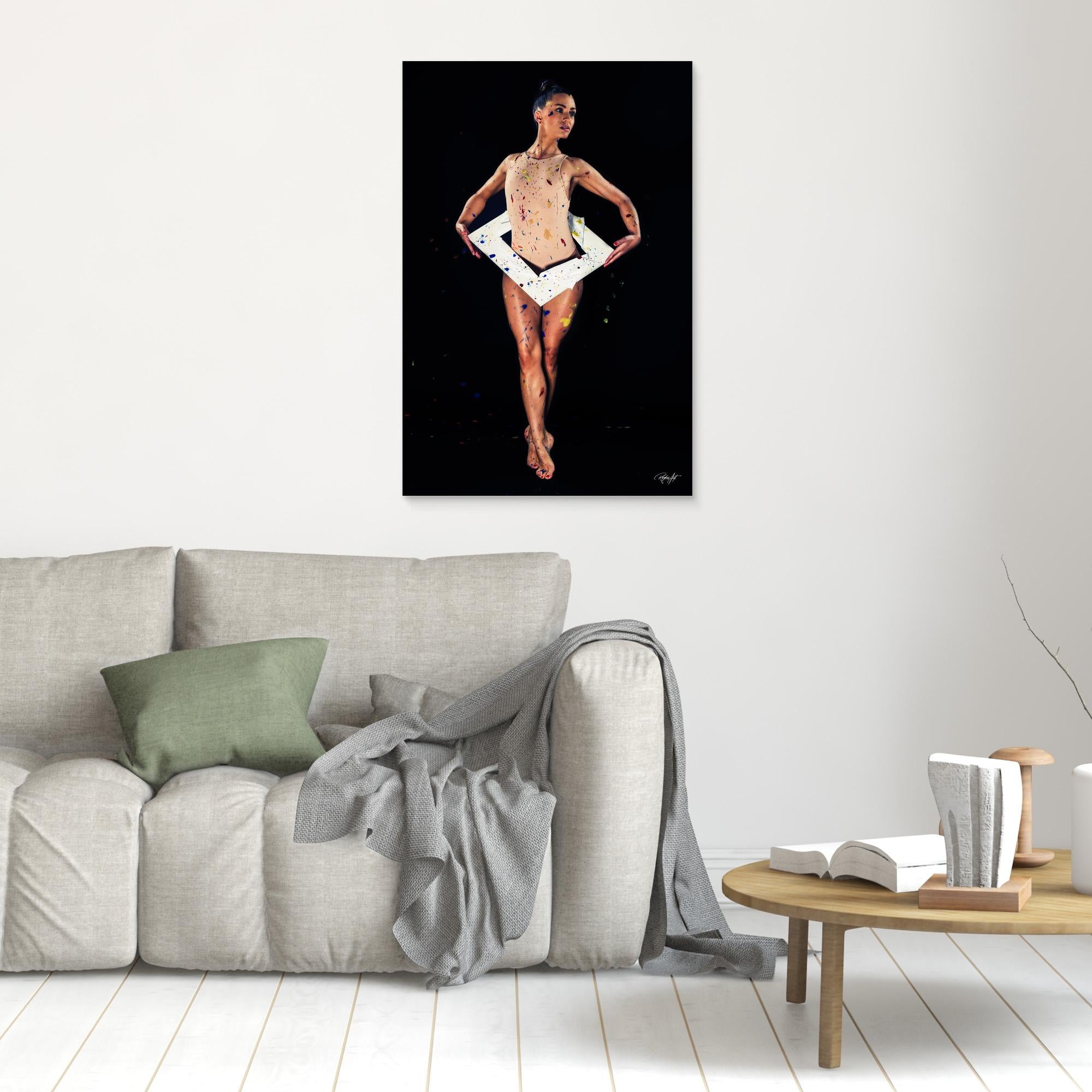 Creative Exploration