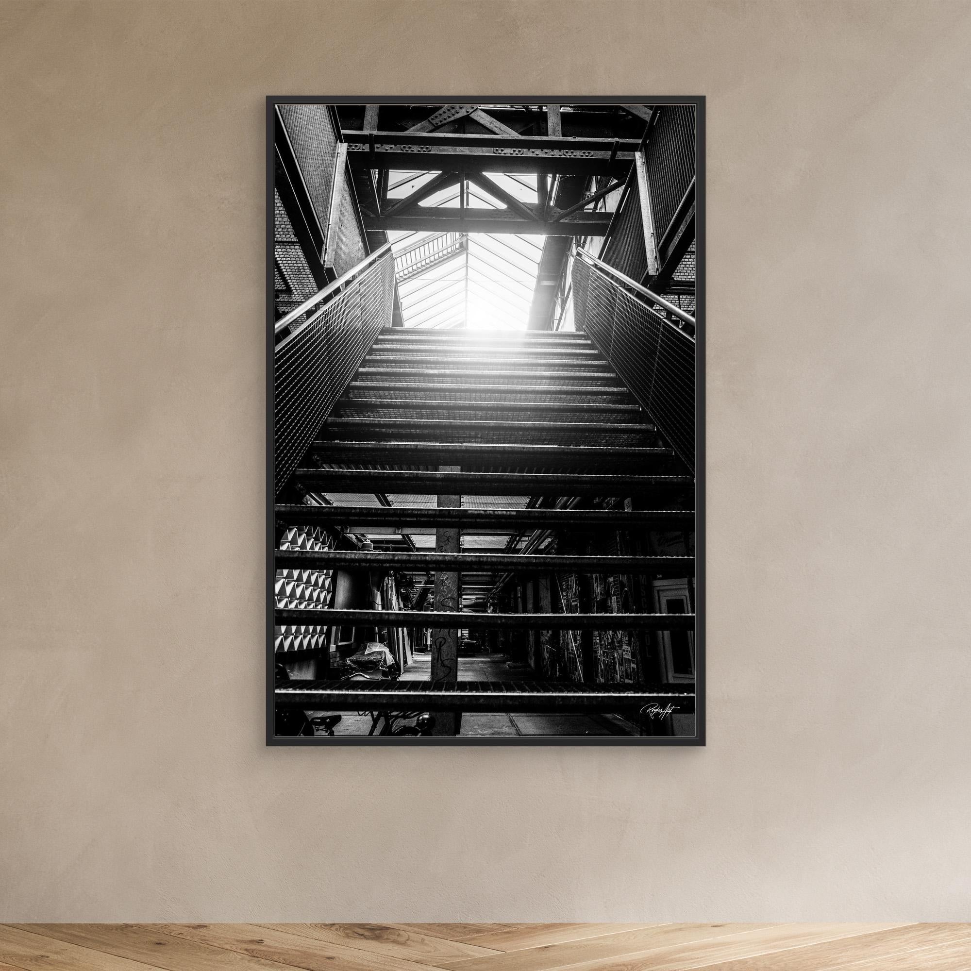 There is always a way out