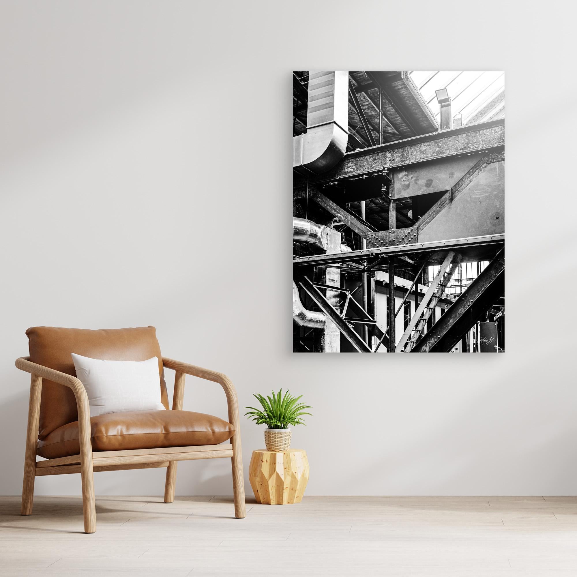 Amazing Urban Patterns