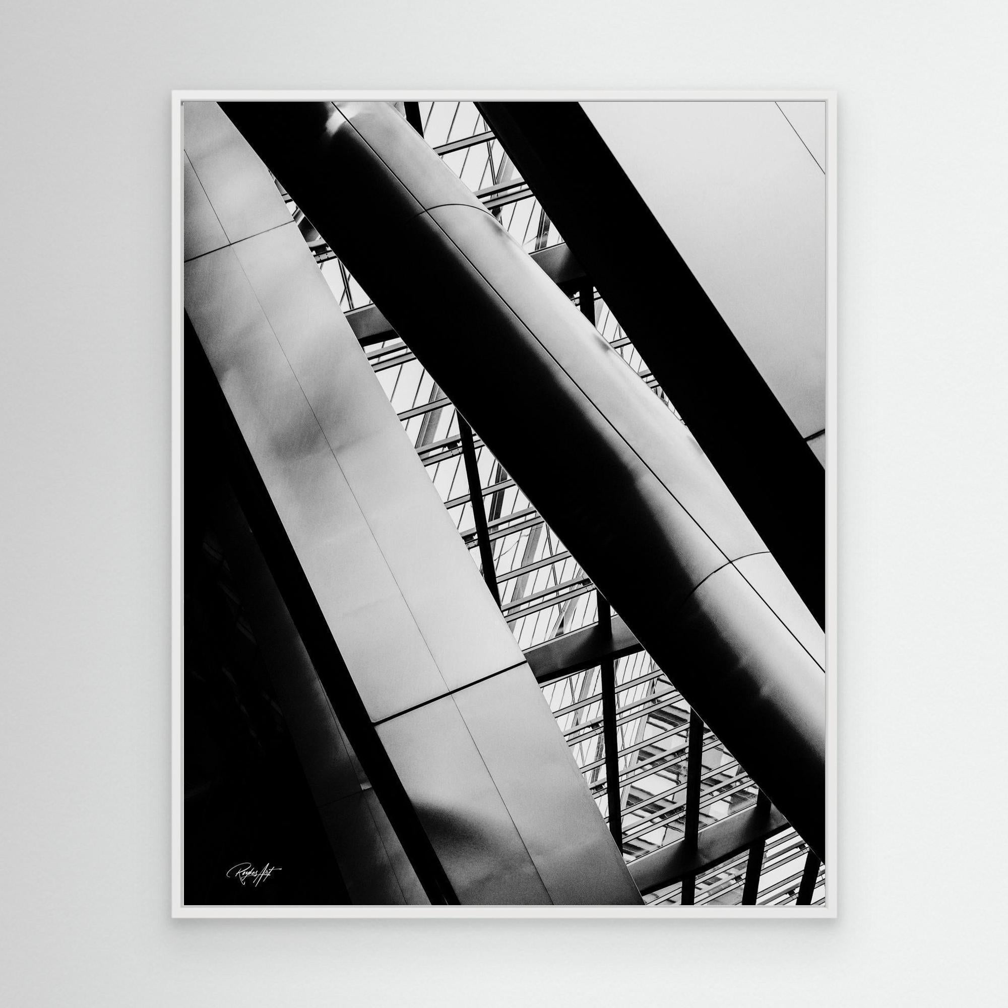 Beauty of Constructions