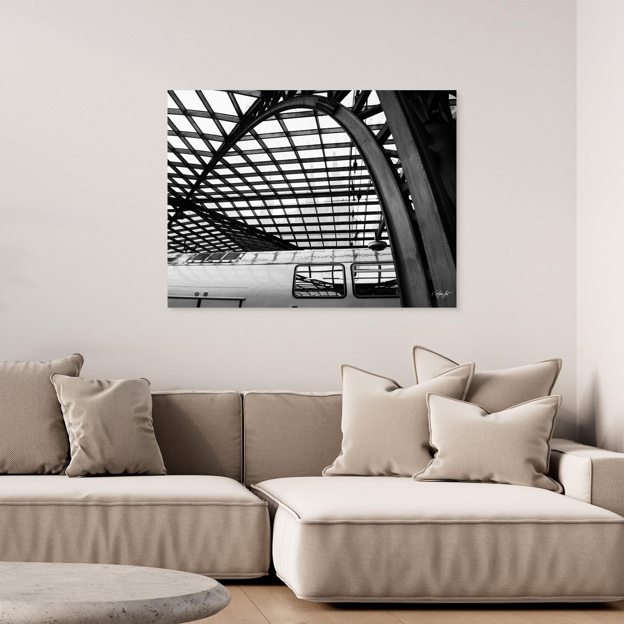 Lines and Travelings