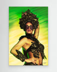 Earth Queen