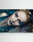 Blue Fenix