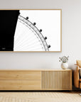 London Eye