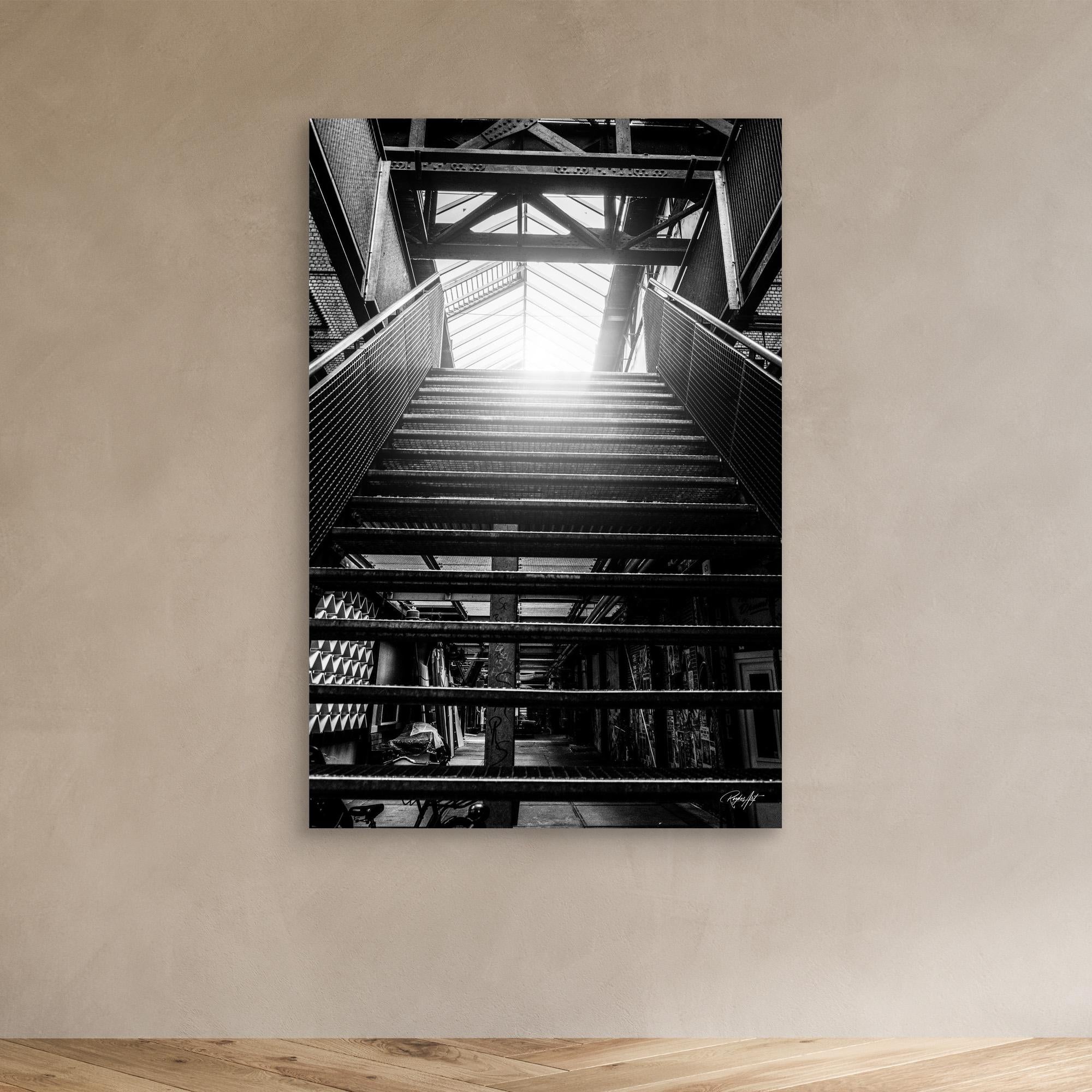 There is always a way out