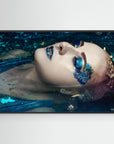 Blue Fenix