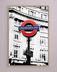 Underground