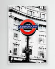 Underground