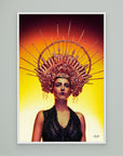 Fire Queen