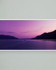 Purple Adventure