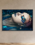 Blue Fenix