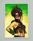 Earth Queen