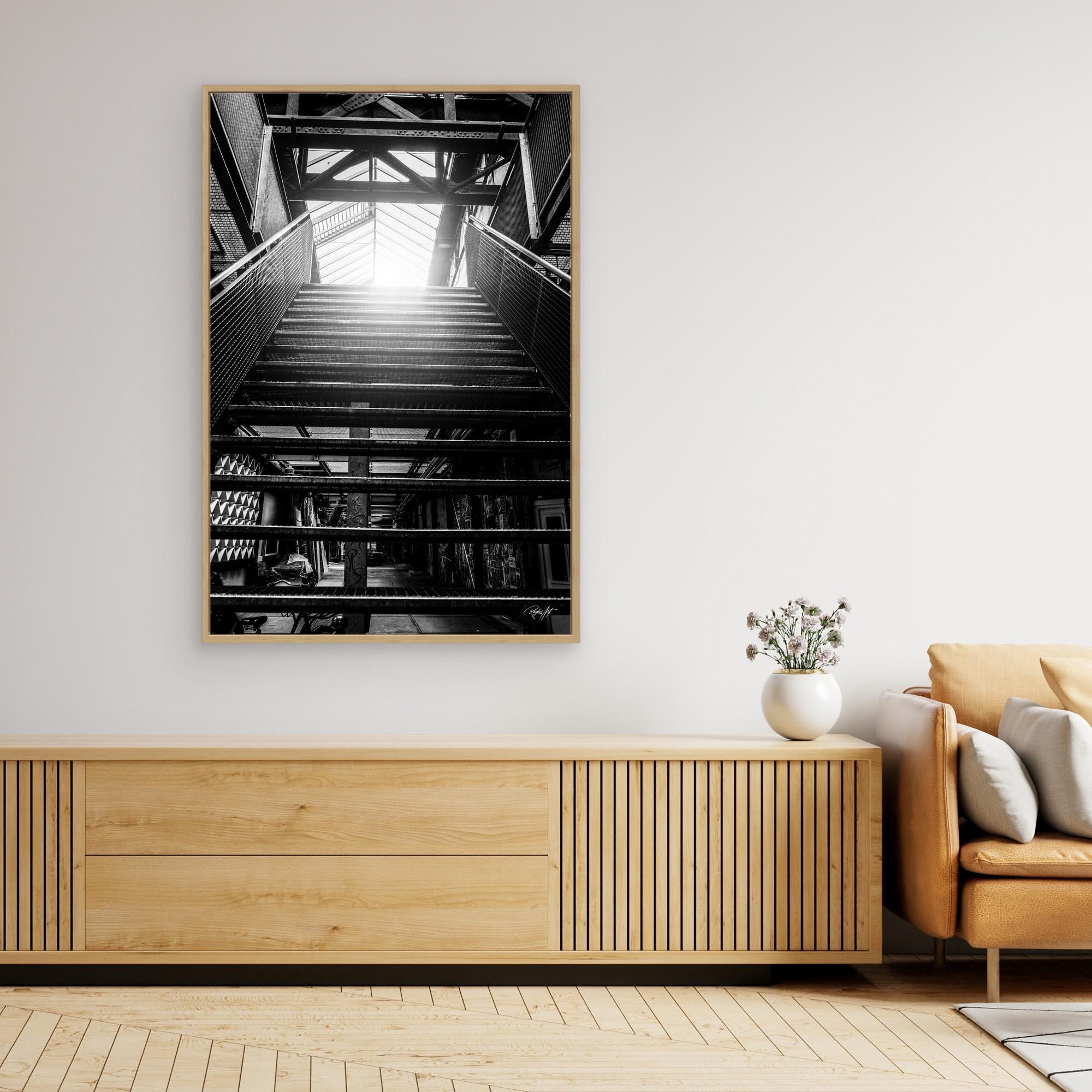 There is always a way out