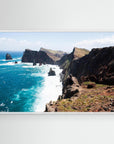 Sea and the Beautifull