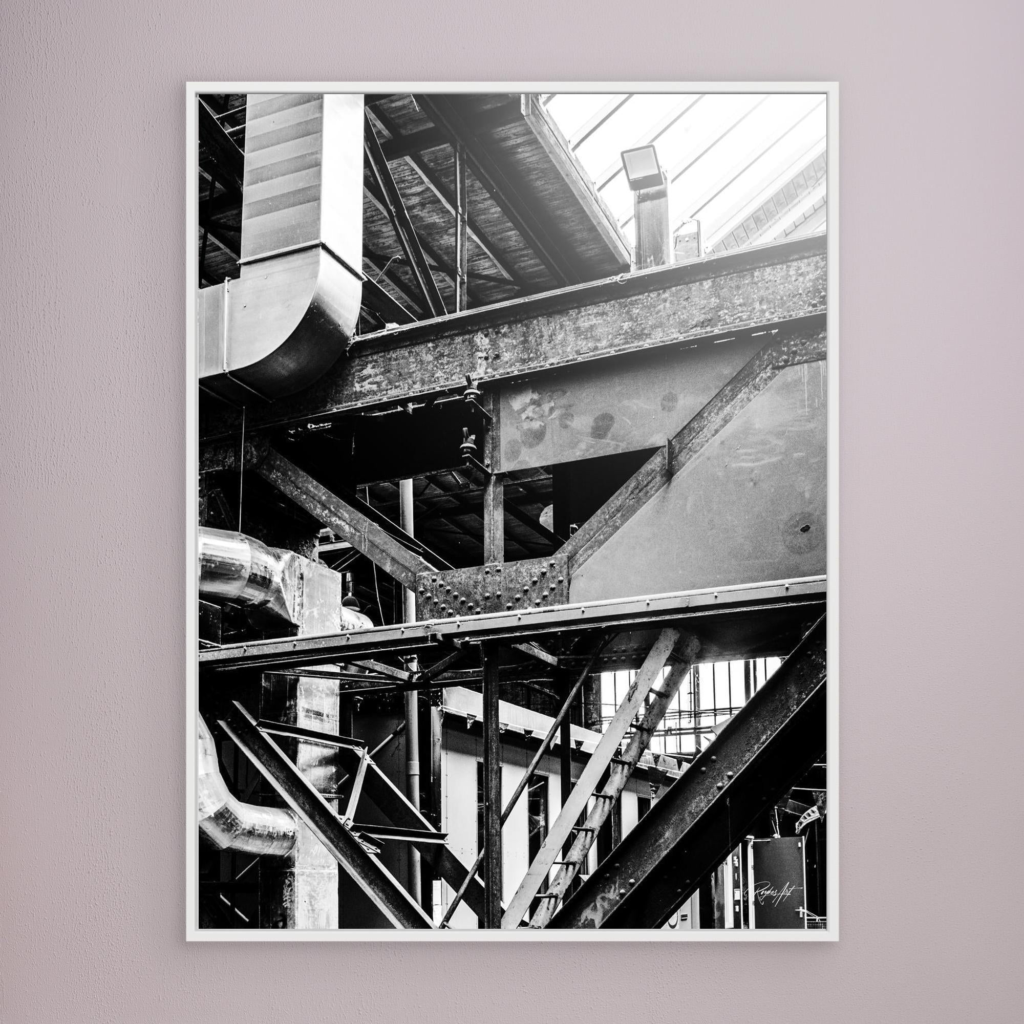 Amazing Urban Patterns