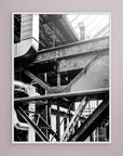 Amazing Urban Patterns
