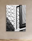 Triangles and Rectangles
